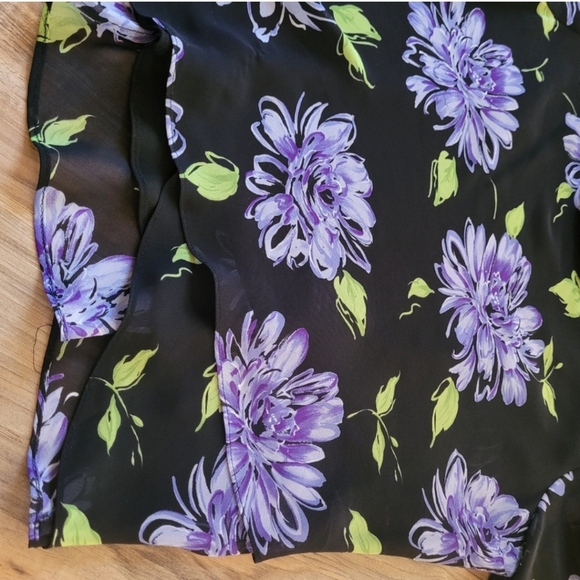 Studio 1 Top Size 14P - Picture 5 of 6